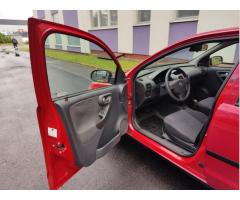 Opel Corsa 1,2i 16V / automat / - 8