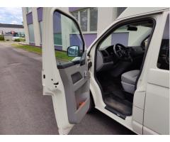 Volkswagen Transporter 1,9 TDi /  high / - 8