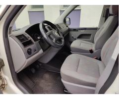 Volkswagen Transporter 1,9 TDi /  high / - 10