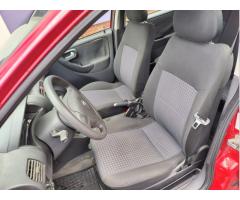 Opel Corsa 1,2i 16V / automat / - 11