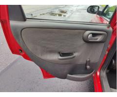 Opel Corsa 1,2i 16V / automat / - 13