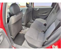 Opel Corsa 1,2i 16V / automat / - 14