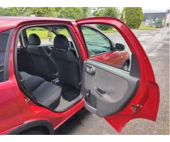 Opel Corsa 1,2i 16V / automat / - 17