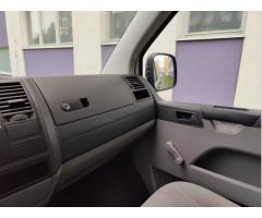 Volkswagen Transporter 1,9 TDi /  high / - 21