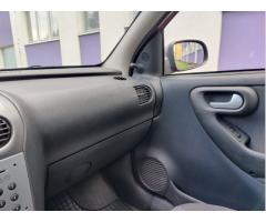 Opel Corsa 1,2i 16V / automat / - 28