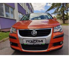 Volkswagen Touran Cross 1,4 TSi /servis.kn./ - 7