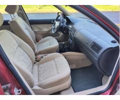 Volkswagen Golf 1,6i / 74 kW / eko zaplacen / - 19