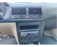 Volkswagen Golf 1,6i / 74 kW / eko zaplacen / - 22