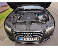 Audi A7 3,0 TDI/4x4/matrix/masáž/head/ - 43