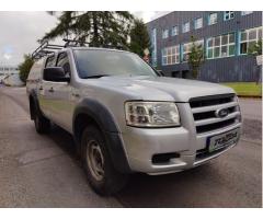 Ford Ranger 2,5 TDCI  4WD - 6