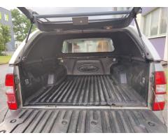 Ford Ranger 2,5 TDCI  4WD - 16