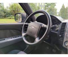 Ford Ranger 2,5 TDCI  4WD - 25