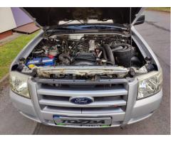 Ford Ranger 2,5 TDCI  4WD - 29