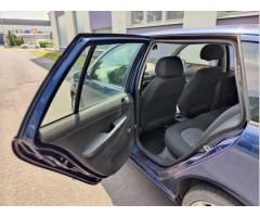 Škoda Fabia 1,4 TDI Combi - 12