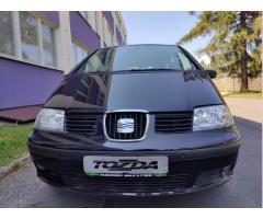 Seat Alhambra 2,0 TDI / 7- míst / - 7