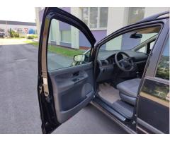 Seat Alhambra 2,0 TDI / 7- míst / - 8