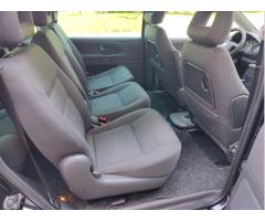 Seat Alhambra 2,0 TDI / 7- míst / - 22