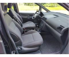 Seat Alhambra 2,0 TDI / 7- míst / - 25