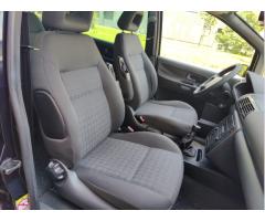 Seat Alhambra 2,0 TDI / 7- míst / - 26