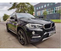 BMW X6 30D xDrive / servis / - 6