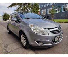 Opel Corsa 1,2i 16V Enjoy / servis.k. - 6