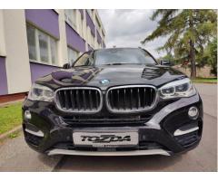 BMW X6 30D xDrive / servis / - 7