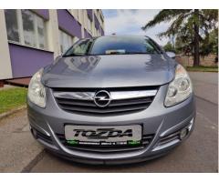 Opel Corsa 1,2i 16V Enjoy / servis.k. - 7