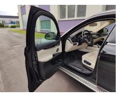 BMW X6 30D xDrive / servis / - 8