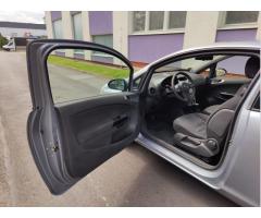 Opel Corsa 1,2i 16V Enjoy / servis.k. - 8