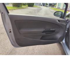 Opel Corsa 1,2i 16V Enjoy / servis.k. - 9