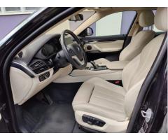 BMW X6 30D xDrive / servis / - 10