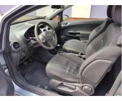 Opel Corsa 1,2i 16V Enjoy / servis.k. - 10