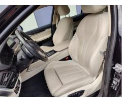 BMW X6 30D xDrive / servis / - 11