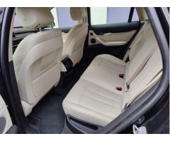 BMW X6 30D xDrive / servis / - 15