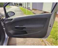 Opel Corsa 1,2i 16V Enjoy / servis.k. - 15