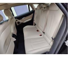 BMW X6 30D xDrive / servis / - 16