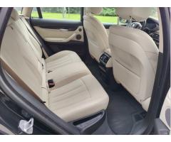 BMW X6 30D xDrive / servis / - 21