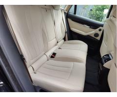 BMW X6 30D xDrive / servis / - 22