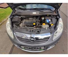 Opel Corsa 1,2i 16V Enjoy / servis.k. - 22