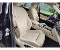 BMW X6 30D xDrive / servis / - 25