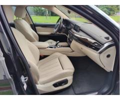 BMW X6 30D xDrive / servis / - 26