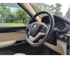 BMW X6 30D xDrive / servis / - 27