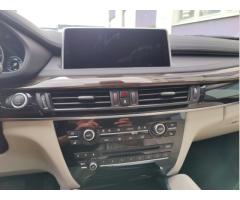 BMW X6 30D xDrive / servis / - 29