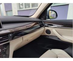 BMW X6 30D xDrive / servis / - 34