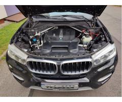 BMW X6 30D xDrive / servis / - 35