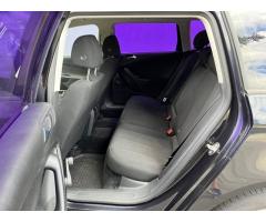 Volkswagen Passat 1,9 TDi Combi + sada pneu - 14