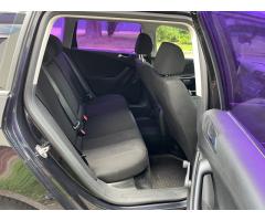 Volkswagen Passat 1,9 TDi Combi + sada pneu - 19