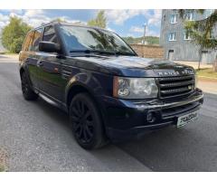 Land Rover Range Rover Sport 2,7 HSE - 6