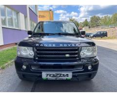 Land Rover Range Rover Sport 2,7 HSE - 7