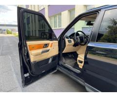 Land Rover Range Rover Sport 2,7 HSE - 8